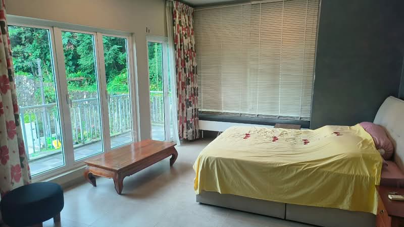 Semi-Detached House for Rent in Taman Persiaran Desa (Seputeh) - Nick Biaspal - Bedroom - PropertyGuru.com.my