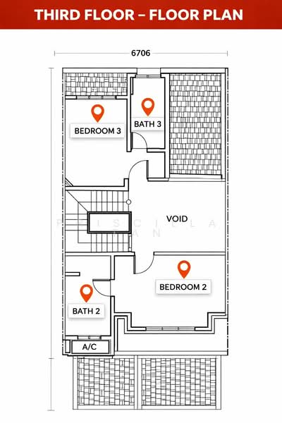 Terraced House for Sale in Shah Alam (Selangor) - Priscilla Tan - PropertyGuru.com.my