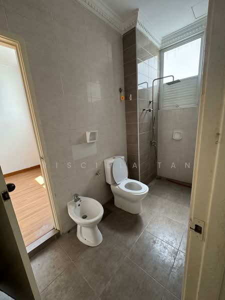 Terraced House for Sale in Shah Alam (Selangor) - Priscilla Tan - Bathroom - PropertyGuru.com.my