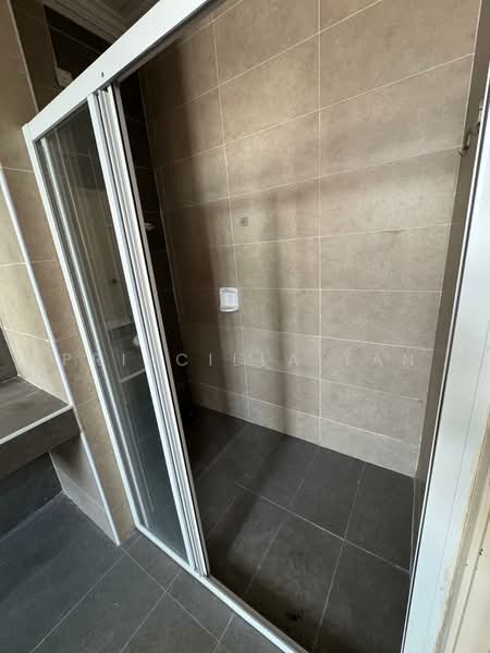 Terraced House for Sale in Shah Alam (Selangor) - Priscilla Tan - Bathroom - PropertyGuru.com.my