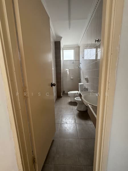 Terraced House for Sale in Shah Alam (Selangor) - Priscilla Tan - Bathroom - PropertyGuru.com.my