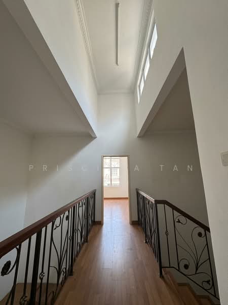 Terraced House for Sale in Shah Alam (Selangor) - Priscilla Tan - Corridor - PropertyGuru.com.my