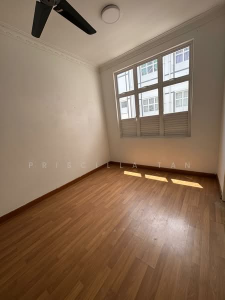 Terraced House for Sale in Shah Alam (Selangor) - Priscilla Tan - Interior - PropertyGuru.com.my
