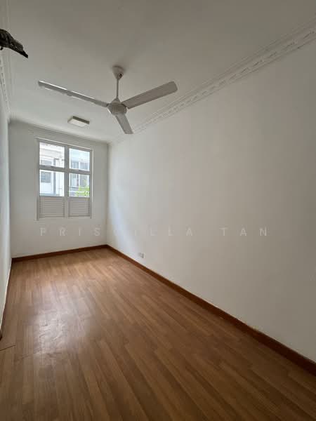 Terraced House for Sale in Shah Alam (Selangor) - Priscilla Tan - Interior - PropertyGuru.com.my