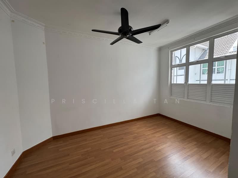 Terraced House for Sale in Shah Alam (Selangor) - Priscilla Tan - Interior - PropertyGuru.com.my