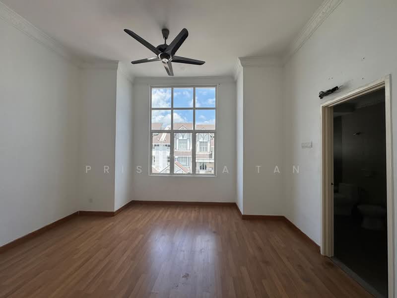 Terraced House for Sale in Shah Alam (Selangor) - Priscilla Tan - Interior - PropertyGuru.com.my