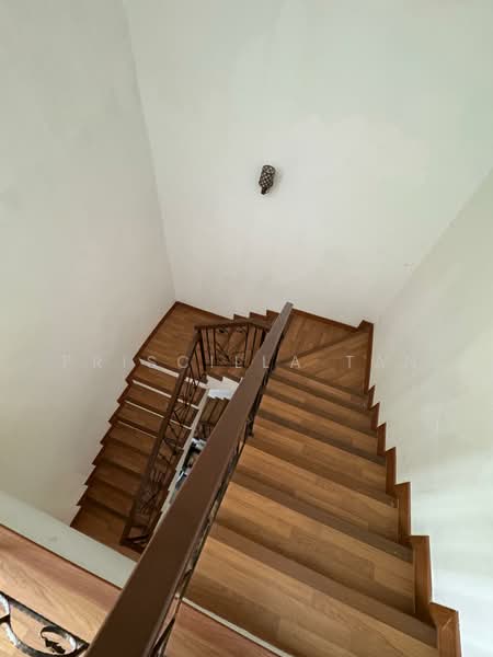 Terraced House for Sale in Shah Alam (Selangor) - Priscilla Tan - Interior - PropertyGuru.com.my