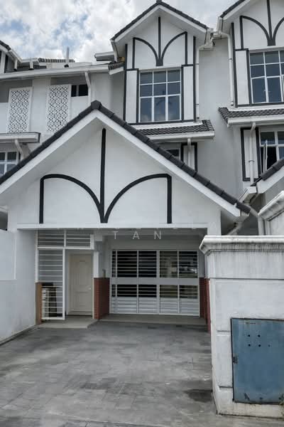 Terraced House for Sale in Shah Alam (Selangor) - Priscilla Tan - Exterior - PropertyGuru.com.my