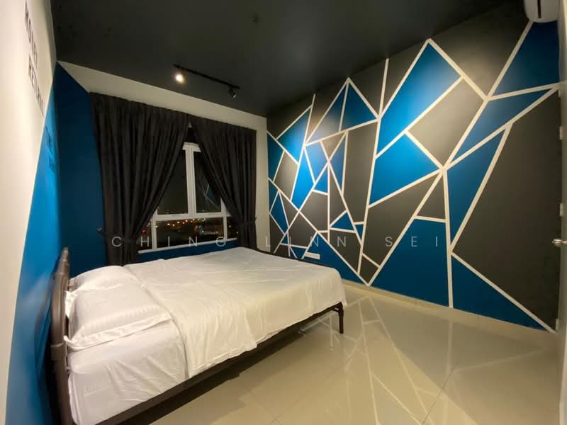 Service Residence for Rent at Parkland Residence - Ching Linn Sei - PropertyGuru.com.my