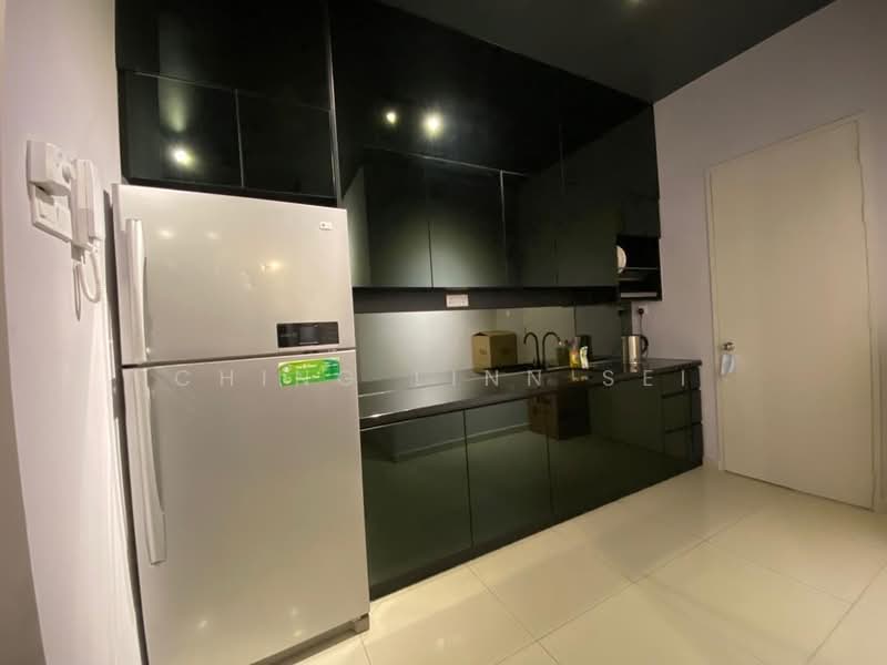 Service Residence for Rent at Parkland Residence - Ching Linn Sei - PropertyGuru.com.my