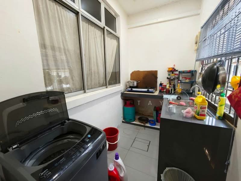 Rumah Teres untuk Dijual di Taman Universiti (Skudai) - Wendy Tay - PropertyGuru.com.my