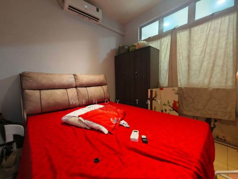 Rumah Teres untuk Dijual di Taman Universiti (Skudai) - Wendy Tay - PropertyGuru.com.my