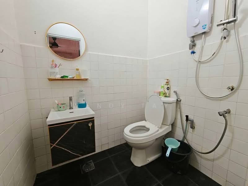 Rumah Teres untuk Dijual di Taman Universiti (Skudai) - Wendy Tay - PropertyGuru.com.my
