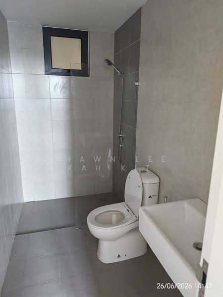 Service Residence for Rent at Aster Hill - Shawn Lee Kah Kit - Bathroom - PropertyGuru.com.my