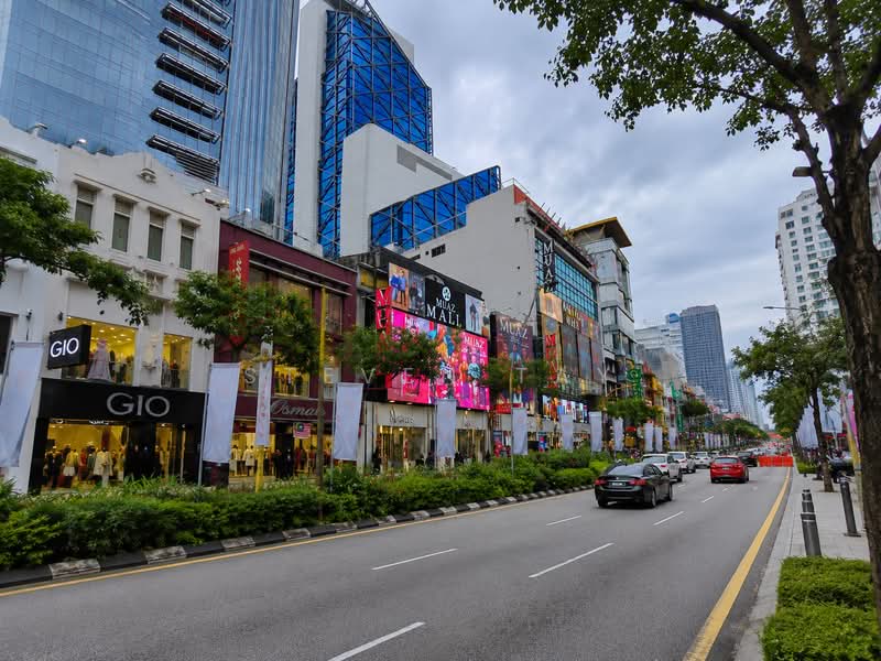 Shop for Sale in Kuala Lumpur (Kuala Lumpur) - Steven Tay - PropertyGuru.com.my