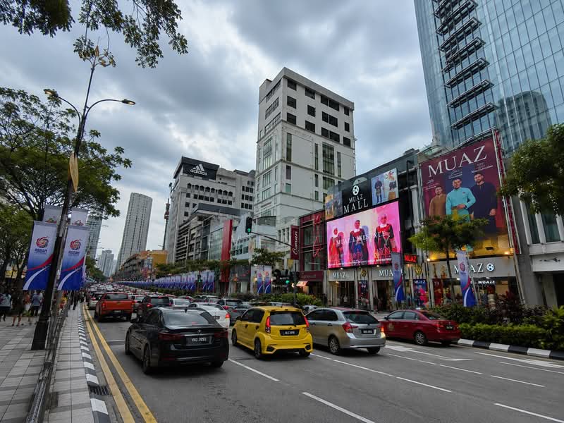 Shop for Sale in Kuala Lumpur (Kuala Lumpur) - Steven Tay - PropertyGuru.com.my