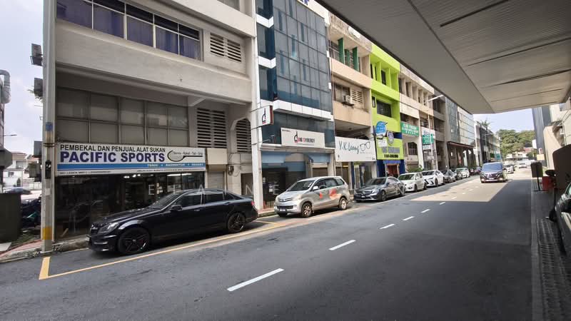 Kedai untuk Disewa di Bandar Utama 1 (Bandar Utama) - Elaine Chin - PropertyGuru.com.my