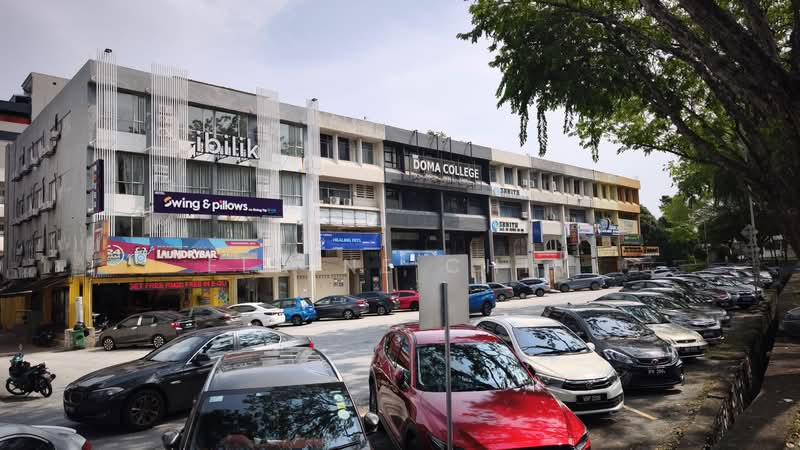 Kedai untuk Disewa di Bandar Utama 1 (Bandar Utama) - Elaine Chin - PropertyGuru.com.my