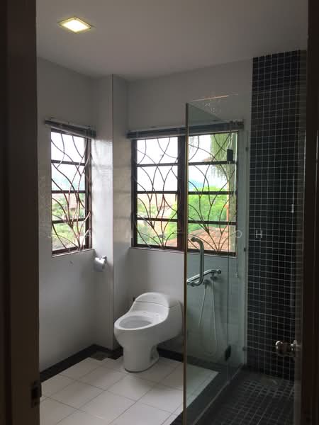 Bungalow for Sale in Ampang Jaya (Ampang) - Jeannie Teoh - Bathroom - PropertyGuru.com.my