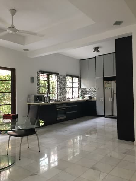 Bungalow for Sale in Ampang Jaya (Ampang) - Jeannie Teoh - Kitchen - PropertyGuru.com.my