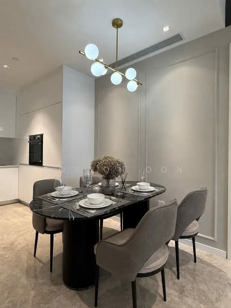 Service Residence for Rent at SO Sofitel Kuala Lumpur Residences - Gordon Oon - PropertyGuru.com.my