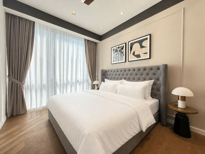 Service Residence for Rent at SO Sofitel Kuala Lumpur Residences - Gordon Oon - PropertyGuru.com.my