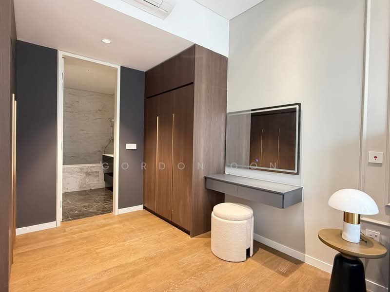 Service Residence for Rent at SO Sofitel Kuala Lumpur Residences - Gordon Oon - PropertyGuru.com.my