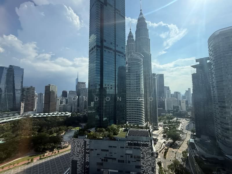 Service Residence for Rent at SO Sofitel Kuala Lumpur Residences - Gordon Oon - PropertyGuru.com.my