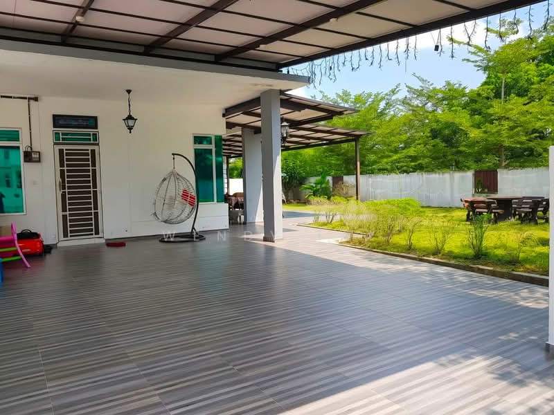 1.5-storey Terraced House for Sale in Setia Eco Gardens (Gelang Patah) - Wendy Tay - PropertyGuru.com.my