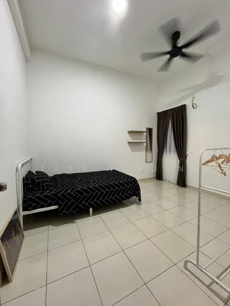 2-storey Terraced House for Rent in Taman Mantau Indah (Rasah) - Taty Nordin - Bedroom - PropertyGuru.com.my