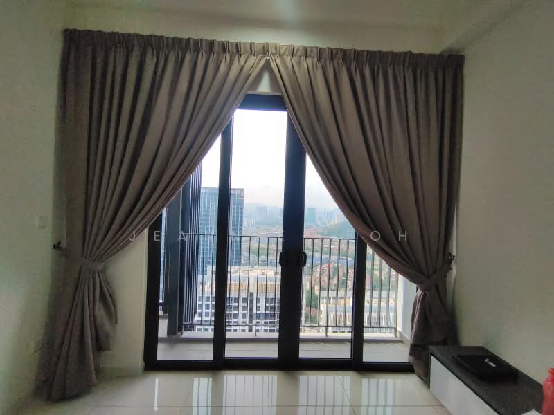 Servis Apartment untuk Disewa di Sunway Avila Residences - Jeannie Teoh - Balcony - PropertyGuru.com.my