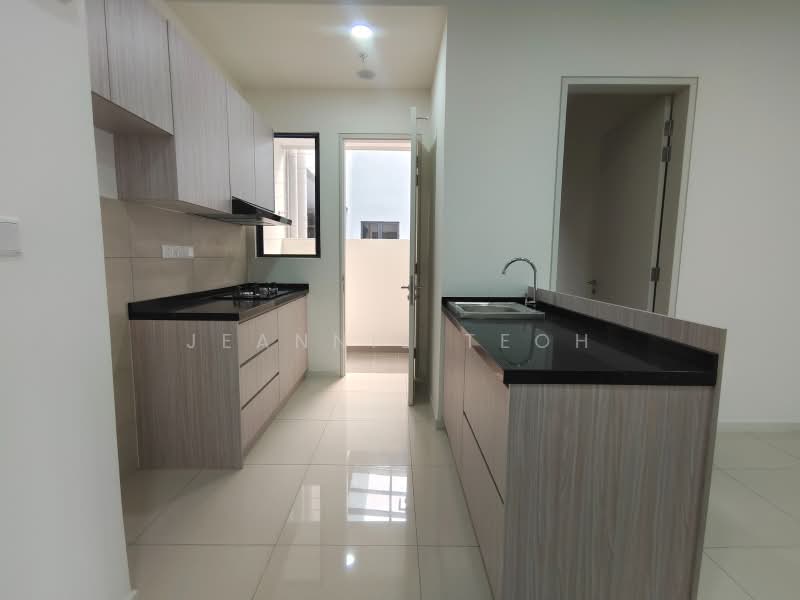 Servis Apartment untuk Disewa di Sunway Avila Residences - Jeannie Teoh - Kitchen - PropertyGuru.com.my