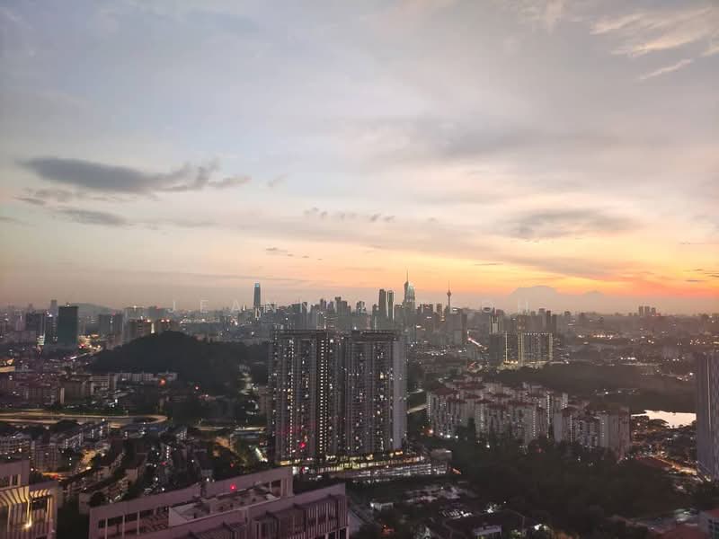 Servis Apartment untuk Disewa di Sunway Avila Residences - Jeannie Teoh - View - PropertyGuru.com.my