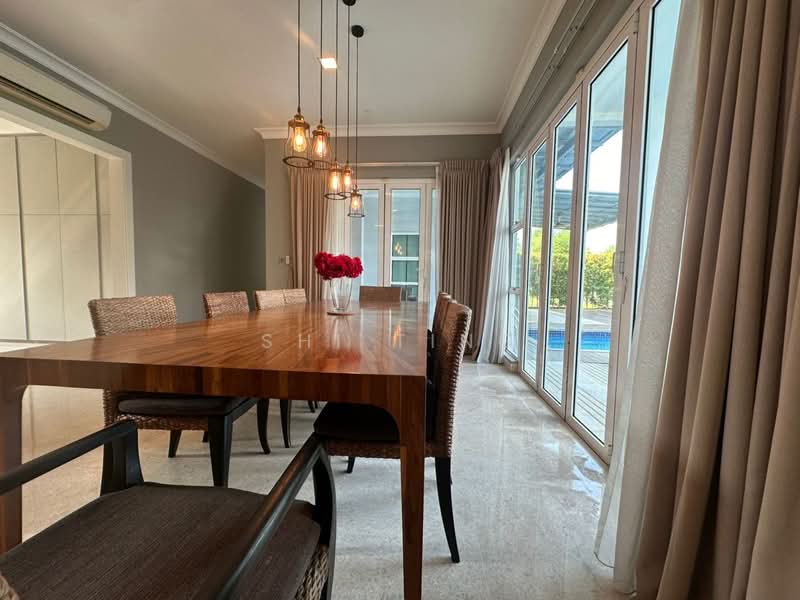 Bungalow for Sale in East Ledang (Iskandar Puteri (Nusajaya)) - Shi Ting - PropertyGuru.com.my