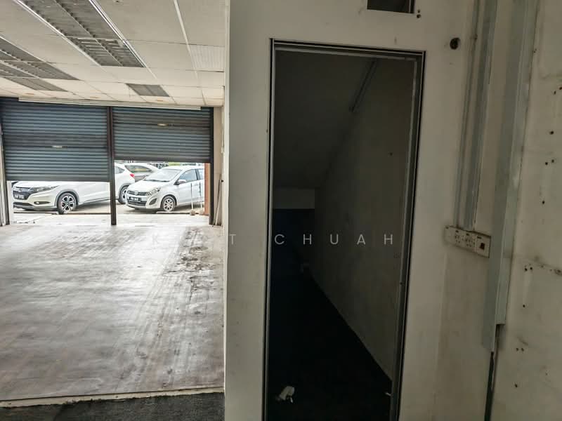Kedai untuk Disewa di Raja Uda (Butterworth) - Kent Chuah - Exterior - PropertyGuru.com.my