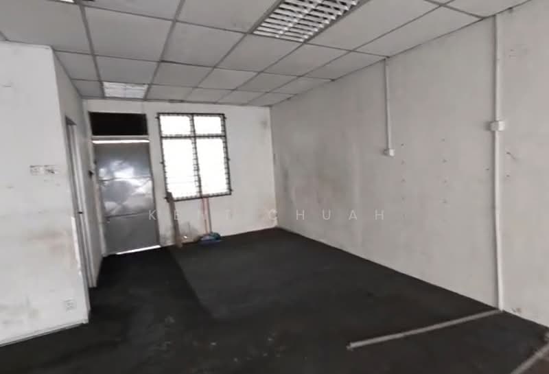 Kedai untuk Disewa di Raja Uda (Butterworth) - Kent Chuah - Interior - PropertyGuru.com.my