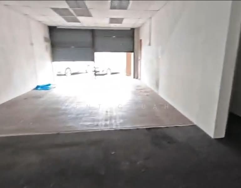 Kedai untuk Disewa di Raja Uda (Butterworth) - Kent Chuah - Interior - PropertyGuru.com.my