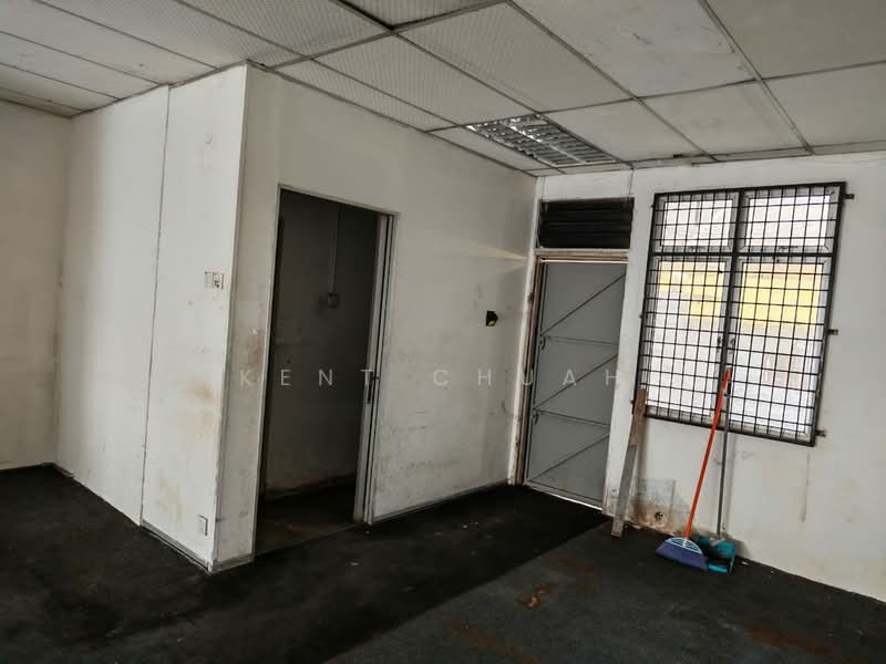 Kedai untuk Disewa di Raja Uda (Butterworth) - Kent Chuah - Interior - PropertyGuru.com.my