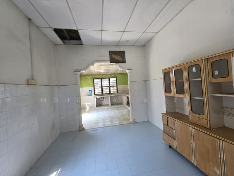 1-storey Terraced House for Sale in Binjai (Terengganu) - Mohammad Azizi - PropertyGuru.com.my