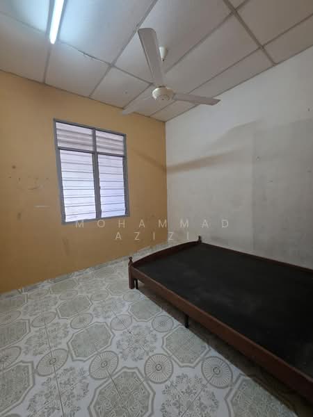 1-storey Terraced House for Sale in Binjai (Terengganu) - Mohammad Azizi - PropertyGuru.com.my