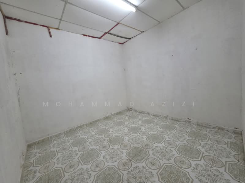 1-storey Terraced House for Sale in Binjai (Terengganu) - Mohammad Azizi - PropertyGuru.com.my