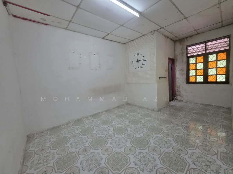 1-storey Terraced House for Sale in Binjai (Terengganu) - Mohammad Azizi - PropertyGuru.com.my