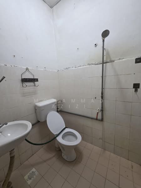 1-storey Terraced House for Sale in Binjai (Terengganu) - Mohammad Azizi - PropertyGuru.com.my