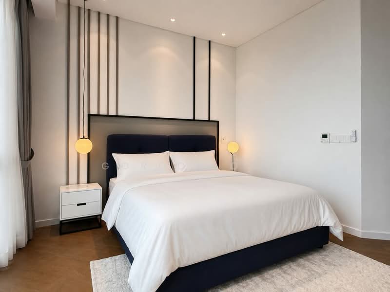 Service Residence for Rent at SO Sofitel Kuala Lumpur Residences - Gordon Oon - PropertyGuru.com.my