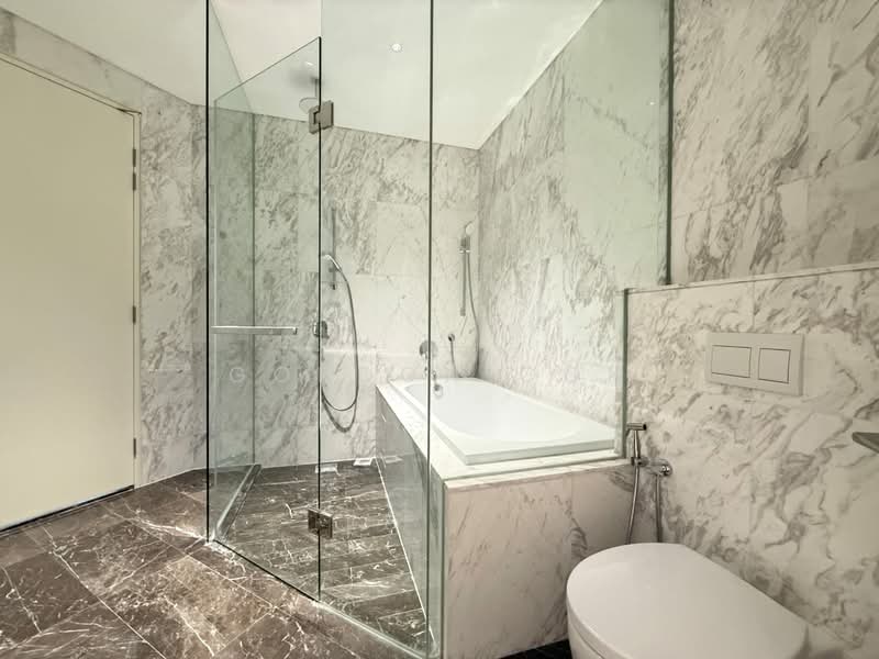 Service Residence for Rent at SO Sofitel Kuala Lumpur Residences - Gordon Oon - PropertyGuru.com.my