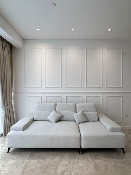 Servis Apartment untuk Disewa di SO Sofitel Kuala Lumpur Residences - Gordon Oon - PropertyGuru.com.my