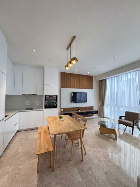 Servis Apartment untuk Disewa di SO Sofitel Kuala Lumpur Residences - Gordon Oon - PropertyGuru.com.my