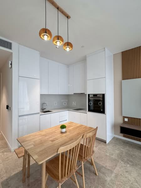 Servis Apartment untuk Disewa di SO Sofitel Kuala Lumpur Residences - Gordon Oon - PropertyGuru.com.my