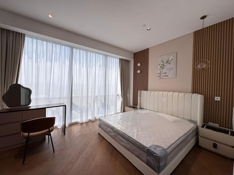 Servis Apartment untuk Disewa di SO Sofitel Kuala Lumpur Residences - Gordon Oon - PropertyGuru.com.my