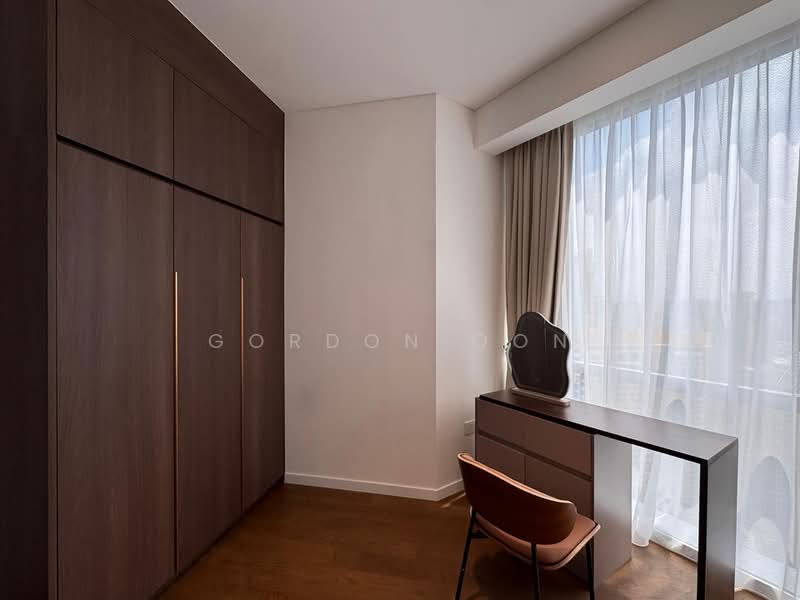 Servis Apartment untuk Disewa di SO Sofitel Kuala Lumpur Residences - Gordon Oon - PropertyGuru.com.my